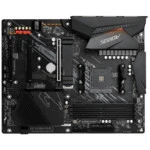 Материнская плата Gigabyte B550 AORUS ELITE V2 ATX, AMD AM4