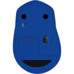 Мышь Logitech M330 SILENT PLUS 910-004910