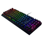 Клавиатура Razer BlackWidow V3 Tenkeyless RZ03-03490700-R3R1 Проводная, USB