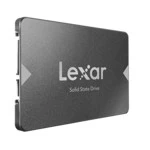 Жесткий диск Lexar 256 ГБ LNS100-256RB SSD (твердотельные), 256 ГБ, 2.5 дюйма, SATA