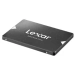 Жесткий диск Lexar 256 ГБ LNS100-256RB SSD (твердотельные), 256 ГБ, 2.5 дюйма, SATA