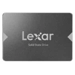 Жесткий диск Lexar 256 ГБ LNS100-256RB SSD (твердотельные), 256 ГБ, 2.5 дюйма, SATA