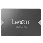 Жесткий диск Lexar 512 ГБ LNS100-512RB SSD (твердотельные), 512 ГБ, 2.5 дюйма, SATA