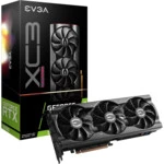 Видеокарта EVGA RTX3090 24G-P5-3975-KR 24 ГБ