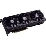 Видеокарта EVGA RTX3090 24G-P5-3975-KR 24 ГБ