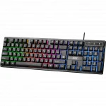 Клавиатура Defender ARX GK-196L 45196 Проводная, USB