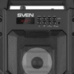 Портативная колонка Sven PS-435 SV-019075