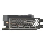Видеокарта Palit GeForce GTX 1080 Super JetStream NEB1080S15P2-1040J 8 ГБ