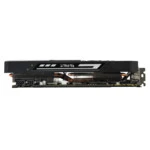 Видеокарта Palit GeForce GTX 1080 Super JetStream NEB1080S15P2-1040J 8 ГБ