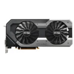 Видеокарта Palit GeForce GTX 1080 Super JetStream NEB1080S15P2-1040J 8 ГБ