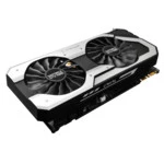 Видеокарта Palit GeForce GTX 1080 Super JetStream NEB1080S15P2-1040J 8 ГБ