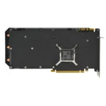 Видеокарта Palit GeForce GTX 1080 Super JetStream NEB1080S15P2-1040J 8 ГБ
