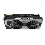 Видеокарта Palit GeForce GTX 1080 Super JetStream NEB1080S15P2-1040J 8 ГБ