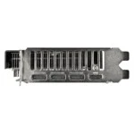 Видеокарта ASRock RADEON RX 5500 XT Challenger ITX 8G RX5500XT CLI 8G 8 ГБ