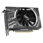 Видеокарта ASRock RADEON RX 5500 XT Challenger ITX 8G RX5500XT CLI 8G 8 ГБ