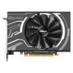 Видеокарта ASRock RADEON RX 5500 XT Challenger ITX 8G RX5500XT CLI 8G 8 ГБ