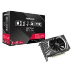 Видеокарта ASRock RADEON RX 5500 XT Challenger ITX 8G RX5500XT CLI 8G 8 ГБ
