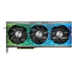 Видеокарта Palit RTX3090 NED3090H19SB-1021G (24 ГБ)