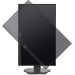 Монитор Philips 240B7QPJEB (00/01) (24 ", IPS, Full HD+ 1920x1200 (16:10))