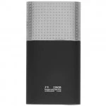 Внешний жесткий диск Netac Z9 NT01Z9-128G-32BK (128 ГБ, Интерфейс USB-C)