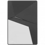 Внешний жесткий диск Netac Z7S NT01Z7S-120G-32BK (120 ГБ, Интерфейс USB-C)