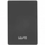 Внешний жесткий диск Netac Z7S NT01Z7S-120G-32BK (120 ГБ, Интерфейс USB-C)