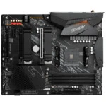Материнская плата Gigabyte B550 AORUS ELITE AX V2 ATX, AMD AM4