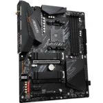 Материнская плата Gigabyte B550 AORUS ELITE AX V2 ATX, AMD AM4