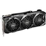 Видеокарта MSI GeForce RTX 3090 VENTUS 3X 24G OC (24 ГБ)