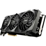 Видеокарта MSI GeForce RTX 3090 VENTUS 3X 24G OC (24 ГБ)