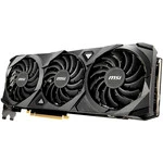 Видеокарта MSI GeForce RTX 3090 VENTUS 3X 24G OC (24 ГБ)