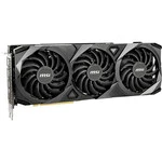 Видеокарта MSI GeForce RTX 3090 VENTUS 3X 24G OC (24 ГБ)
