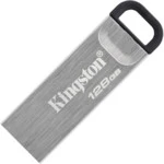 USB флешка (Flash) Kingston DataTraveler KYSON DTKN/128GB 128 ГБ
