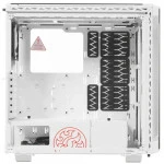 Корпус XPG BATTLECRUISER BATTLECRUISER-BKCWW Mid-Tower