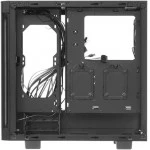 Корпус XPG Invader Black INVADER-BKCWW Mid-Tower