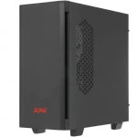 Корпус XPG Invader Black INVADER-BKCWW Mid-Tower