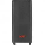 Корпус XPG Invader Black INVADER-BKCWW Mid-Tower