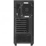 Корпус XPG Invader Black INVADER-BKCWW Mid-Tower