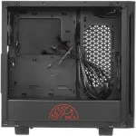 Корпус XPG Invader Black INVADER-BKCWW Mid-Tower