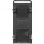 Корпус XPG Invader Black INVADER-BKCWW Mid-Tower