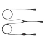 Микрофон Jabra Supervisor Mute-Switch 01.02.8800