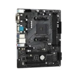 Материнская плата ASRock A520M-HDVP/DASH ASROCK (Micro-ATX, AMD AM4)