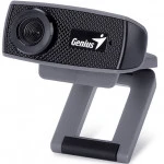 Веб камеры Genius FaceCam 1000X
