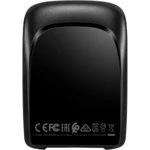 Внешние накопители ADATA Твердотельный накопитель ADATA SC680 480GB Черный ASC680-480GU32G2-CBK 480 ГБ