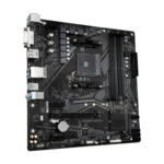 Материнская плата Gigabyte GA-A520M-DS3H Micro-ATX, AMD AM4