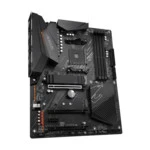 Материнская плата Gigabyte GA-B550 AORUS ELITE (ATX, AMD AM4)