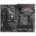 Материнская плата Gigabyte GA-B550 AORUS ELITE (ATX, AMD AM4)