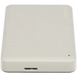 Внешние накопители Toshiba Canvio Advance [HDTCA40EW3CA] 4 ТБ