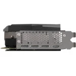 Видеокарта MSI GeForce RTX 3090 GAMING X TRIO 24G 24 ГБ