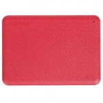 Внешние накопители Toshiba Canvio Advance [HDTCA40ER3CA] 4 ТБ